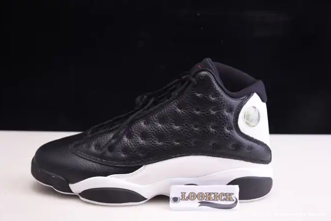 Official Maikesneakers He Jordan 414571-061 Game 13 Got Air Reverse 0525